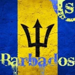 barbados music radio android application logo